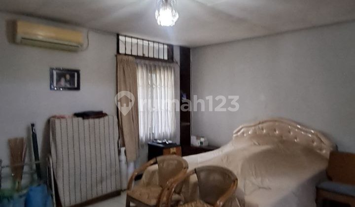 Kom. Geger Kalong Lebak, Bandung Utara, Harga Murah Dibawah Pasar 2