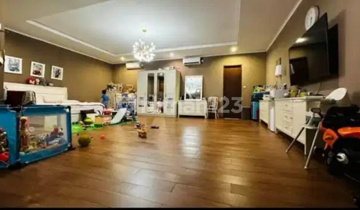 Jl. Setra Sari, Bandung Utara, Lokasi Kawasan Elit, Rumah Mewah 2