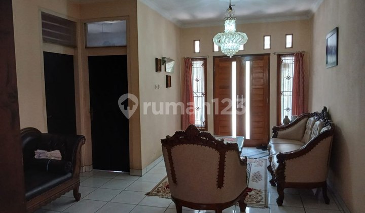 Jl. Golf, Arcamanik, Luas Besar Harga Dibawah Pasar, Lokasi Strategis