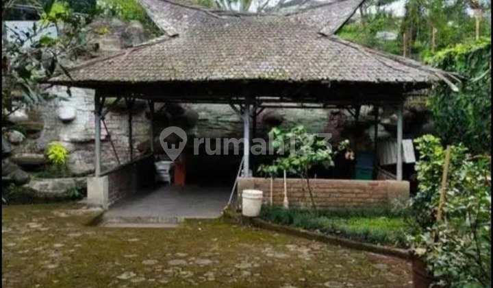Kom. Lembah Bajuri, Bandung Utara, Siap Huni, Jarang Ada, Murahhh 1