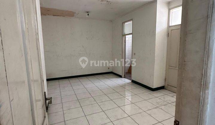 Jl. Ahmad Yani, Cicadas, Harga Dibawah Njop, Dekat Ke Jalan Riau 2