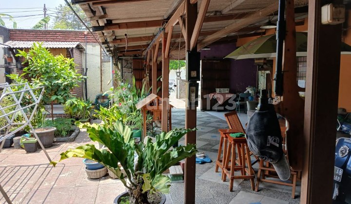 Jl. Golf, Arcamanik, Luas Besar Harga Dibawah Pasar, Lokasi Strategis 2