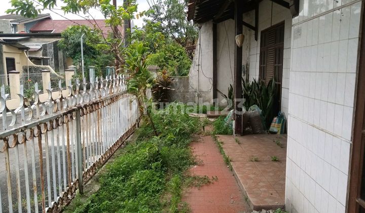 Kom. Riung Bandung, Rumah Hitung Tanah, Harga Paling Murah, Langka