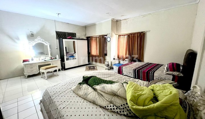 Kom. Cipta Graha Pasteur, Luxury House Below Market Price, Near Toll Road 2