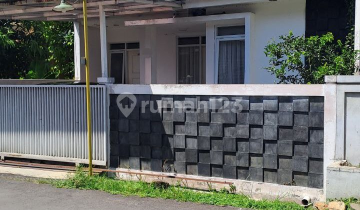 Kom. Kiara Sari, Turun Harga, Dekat Tol dan Pusat Perbelanjaan