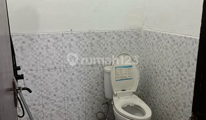 Kom. Antapani, Lokasi Premium, Harga Murah Dibawah Pasar, Siap Huni 2