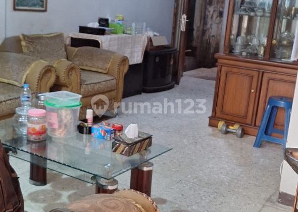 Jl. Cikaso, Supratman, Cocok untuk Kosan dan Tempat Tinggal, Murah 2