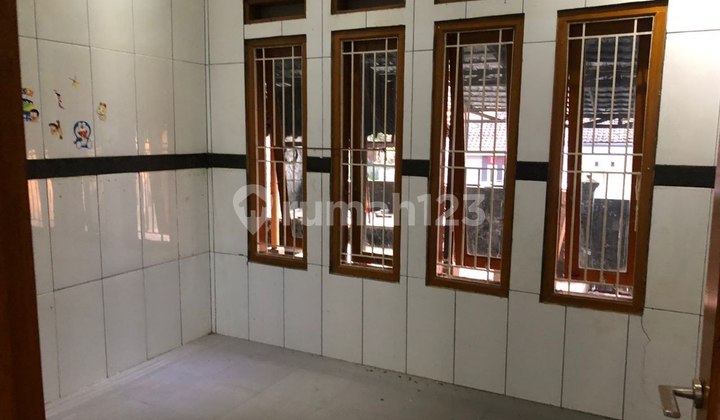 Kom. Bumi Pasundan, Ujung Berung, Sindanglaya, Large Area, Affordable Price 2