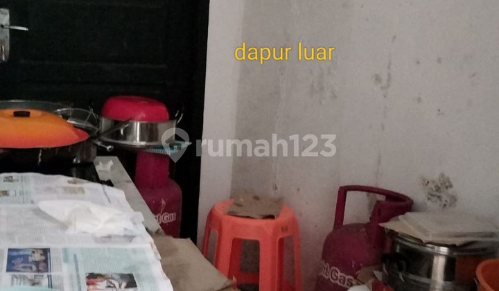 Kom. Turangga, Cocok untuk Kost Kostan, Investasi Menguntungkan 2