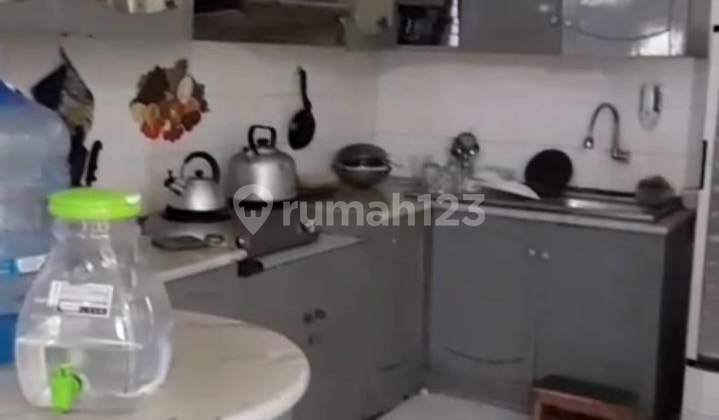 Kom. Margahayu, Siap Huni, Jarang Ada, Harga Dibawah Pasar, Dekat Tol 2