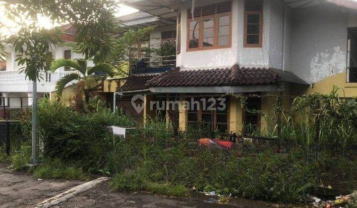 Murah!! Kom. Tubagus Ismail, Dago, Bandung Utara, Siap Huni Cocok Untuk Investasi Dan Kost Kostan, Harga Di Bawah Pasar, Kota Bandung  1