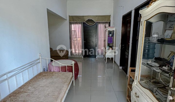 Kom. Bumi Panyawangan, Cileunyi, Ready to Occupy, Price Below Market 2