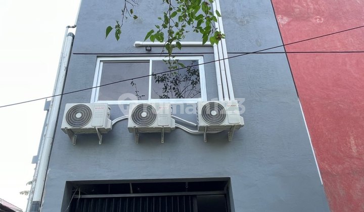 Kom. Kampung Padi, Dago, Good House with SHM, Best Price in Bandung Kom. Kampung Padi, Dago, Good House with SHM, Best Price in Bandung