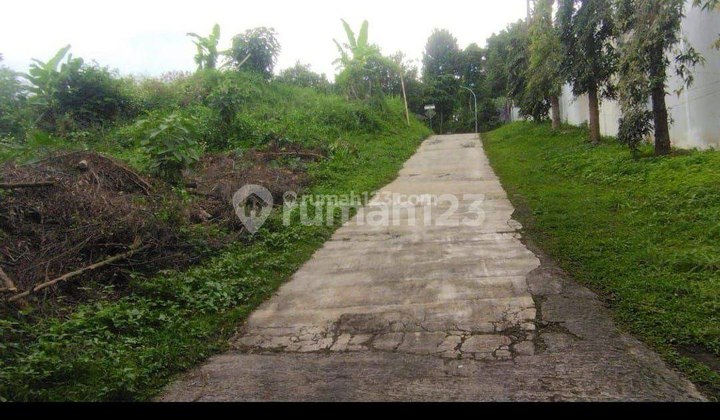 Kom. Cigadung, Dago, Lokasi Exlusive, Harga Dibawah Pasar, Sejuk