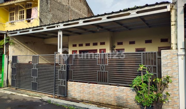 Kom. Cinambo, Arcamanik, Turun Harga, Sangat Menarik, Dekat Soetta