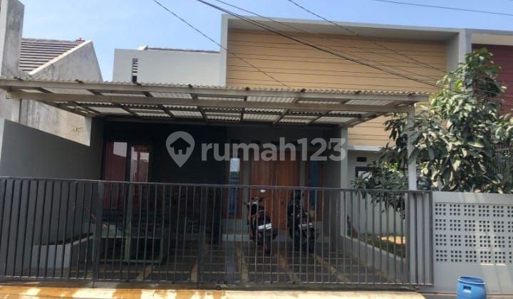 Kom. Pesona Ciwastra Village, Harga Paling Murah, Lokasi Strategis 1