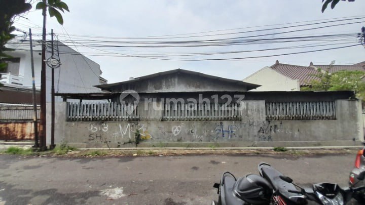 Kom. Bkr, Buah Batu, Turangga, Tanah Terdiri 3 Kavling, Murah Kom. Bkr, Buah Batu, Turangga, Tanah Terdiri 3 Kavling, Murah