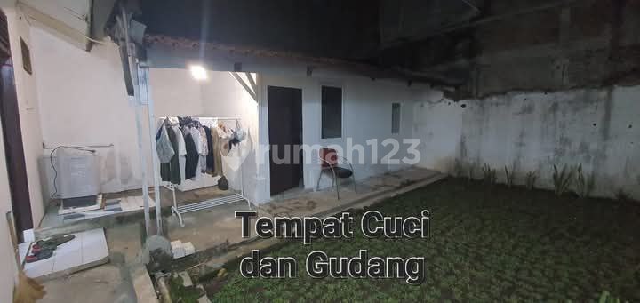 Kom. Antapani, Rumah Hitung Tanah, Harga Murah Dibawah Pasar 2