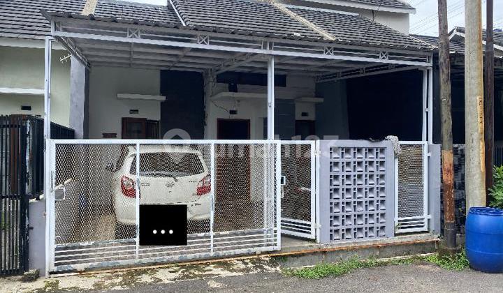 Kom. Ciganitri, Buah Batu, Rumah Bagus, Harga Murah Dibawah Pasar