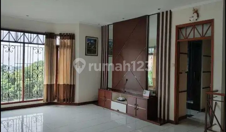 Kom. Dago Resort, Rumah Mewah Harga Murah, Lokasi Premium 