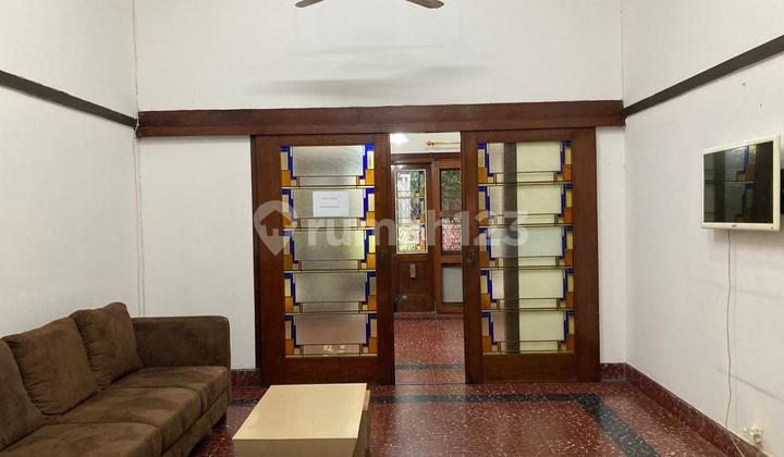 Riau Wing, Near Gedung Sate, Well-Maintained Dutch Building, Very Affordable Riau Wing, Near Gedung Sate, Well-Maintained Dutch Building, Very Affordable