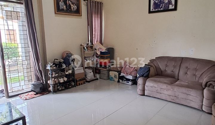 Kom. Pesona Pasteur, Harga Murah Dibawah Pasar, Lokasi Dekat Tol