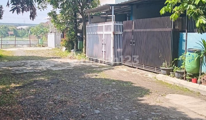 Kom. Baturaden, Ciwastra, Harga Sangat Murah Dibawah Pasar, Siap Huni 1