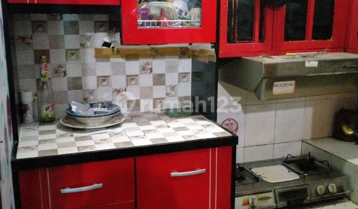 Murah!! Kom. Permata Kopo, Bandung Selatan, Rumah Siap Huni, Harga Dibawah Pasar, Dekat Ke Tol, Kota Bandung  2