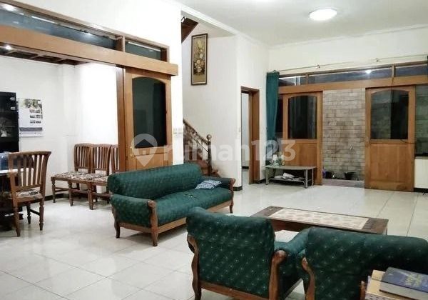 Jl. Mentor, Pasteur, Harga Murah Dibawah Pasar, Lokasi Dekat Tol