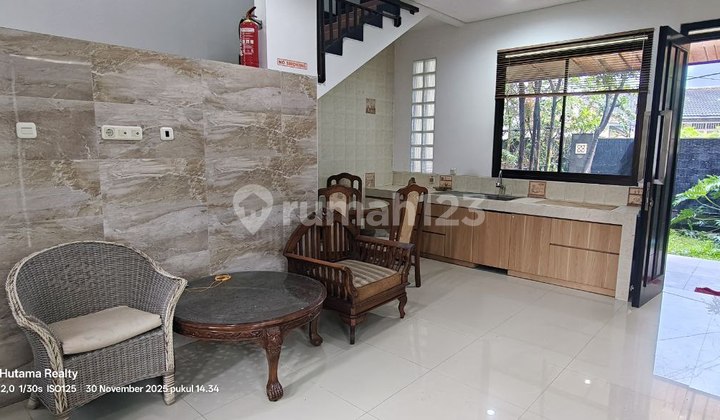 Kom. Tubagus Ismail, Dago, Bandung Utara, Rumah Mewah, Jarang Ada Kom. Tubagus Ismail, Dago, Bandung Utara, Rumah Mewah, Jarang Ada