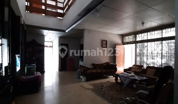 Kom. Tubagus Ismail, Dago, Bandung Utara, Rumah Klasik, Jarang Ada 2