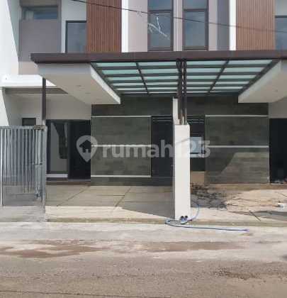 Kom. Margahayu, Rumah Baru, Lokasi Terbaik di Kota Bandung, Harga Murah