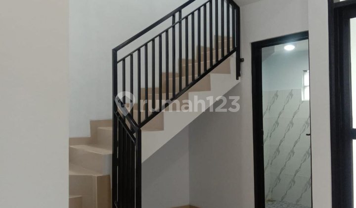 Kom. Pasirjati,Ujung Berung, Bandung Timur, Rumah Baru, Harga Murah 2