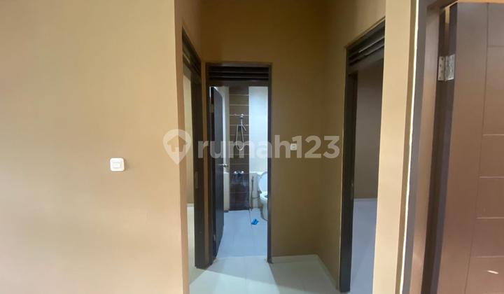 Kom. Grand Sharon, Soekarno Hatta, Dibawah Pasar, Lingkungan Mewah 2