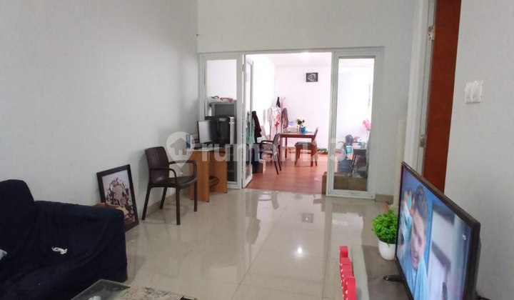 Kom. Antapani Regency, Siap Huni, Jarang Ada, Harga Dibawah Pasar