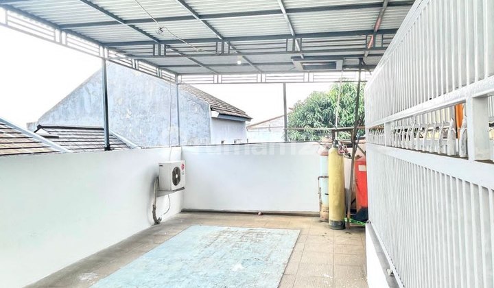 Jl. Permata Elok, Arcamanik, Lowest Price, Well Maintained 2