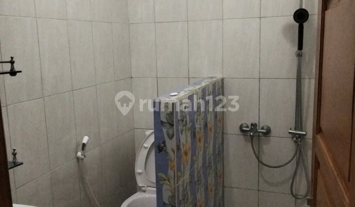 Kom. Setiabudi Regency, North Bandung, Nice House at an Affordable Price 2