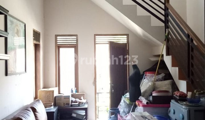 Kom. Pesona Pasteur Residence, Bandung Utara, Dekat dengan Tol 2