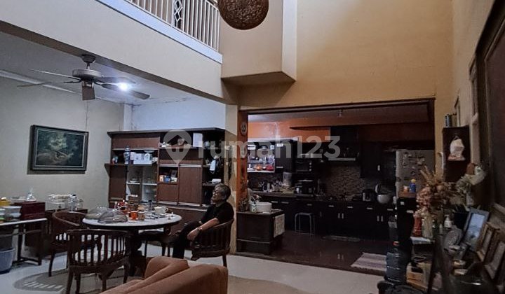 Jl. Wartawan, Turangga, Rumah Mewah, Harga Dibawah Pasar, Premium 2