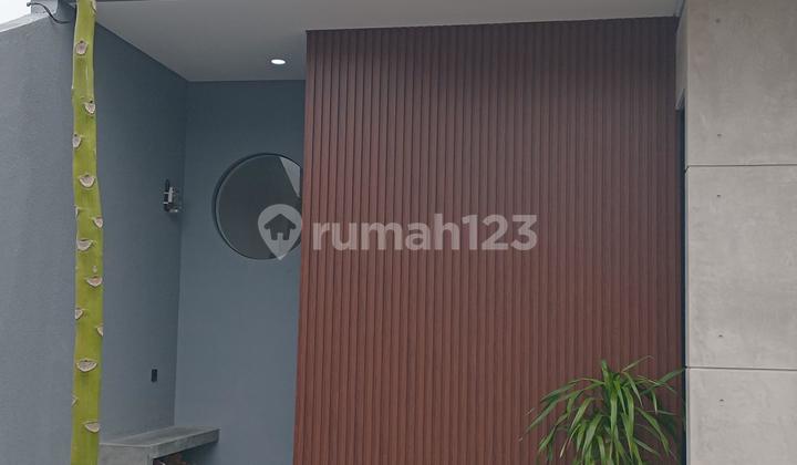 Kom. Turangga, Rumah Baru, Type Modern Kekinian, Harga Dibawah Pasar,