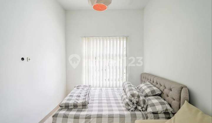 Kom. Pesona Lembang, Rumah Lux, Lokasi Dekat Wisata, Harga Murah 2