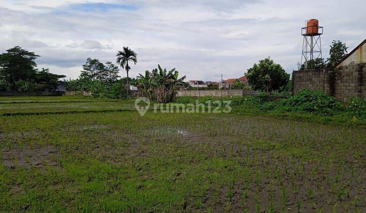 Kom. Ciwastra, Tanah Cocok Untuk Dibangun Cluster, Harga Dibawah Pasar 1