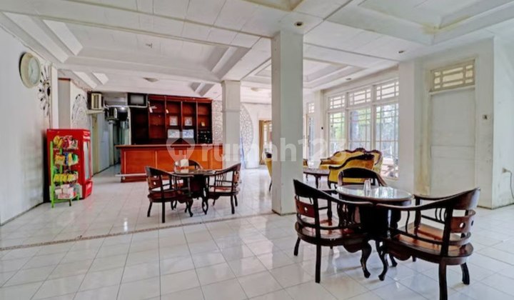 Jl. Soekarno Hatta, Profitable Active Hotel, Very Cheap Price 2