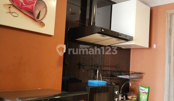 Galeri Ciumbuleuit, Full Furnish, View Kolam Renang, Type Studio 2