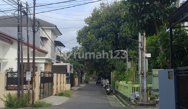 Kom. Antapani, Land Calculation House, Affordable Price Below Market Kom. Antapani, Land Calculation House, Affordable Price Below Market