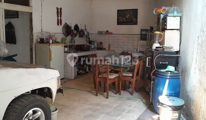 Kom. Kopo, Dekat Tki, Rumah Hitung Tanah, Harga Murah, Jarang Ada Kom. Kopo, Dekat Tki, Rumah Hitung Tanah, Harga Murah, Jarang Ada