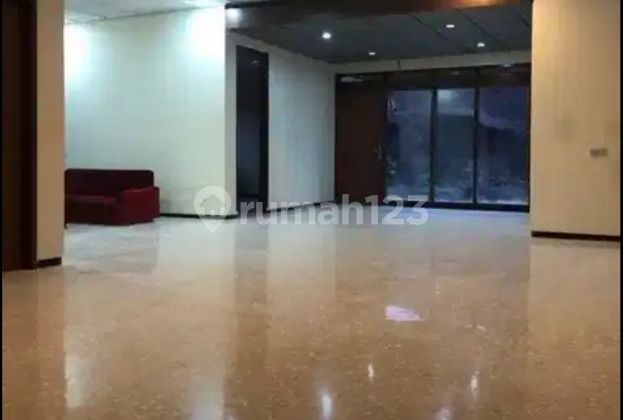 Jl. Setra Sari Raya, Bandung Utara, Kawasan Elit, Harga Dibawah Pasar 2