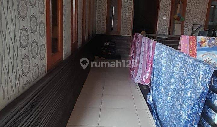 Sangat Murah!! Jl. Babakan Sari, Antapani, Siap Huni Harga Terbaik Di Antapani Dan Kiaracondong, Cocok Untuk Investasi, Kota Bandung 2