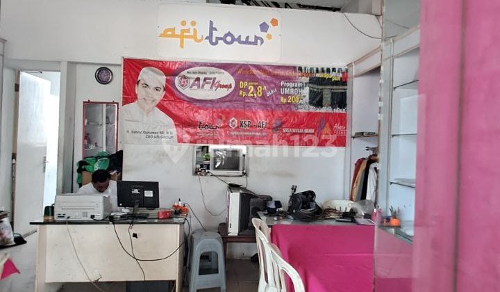 Jl. Laswi, Gatot Subroto, Suitable for Business, Roadside Location 2