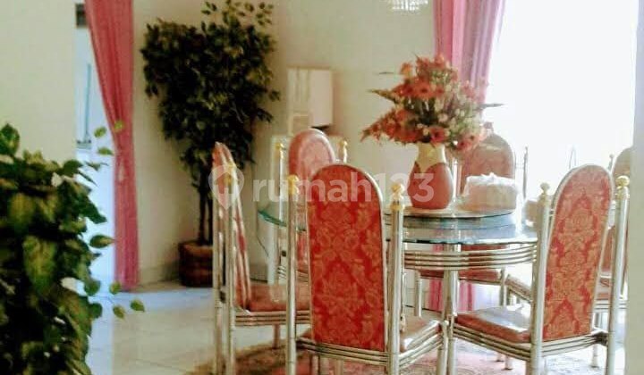 Kom. Graha Puspa, Bandung Utara, Tanah Luas Harga Murah, Udara Sejuk 2